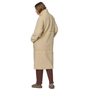 Patagonia Lonesome Mesa Long Coat – Women’s